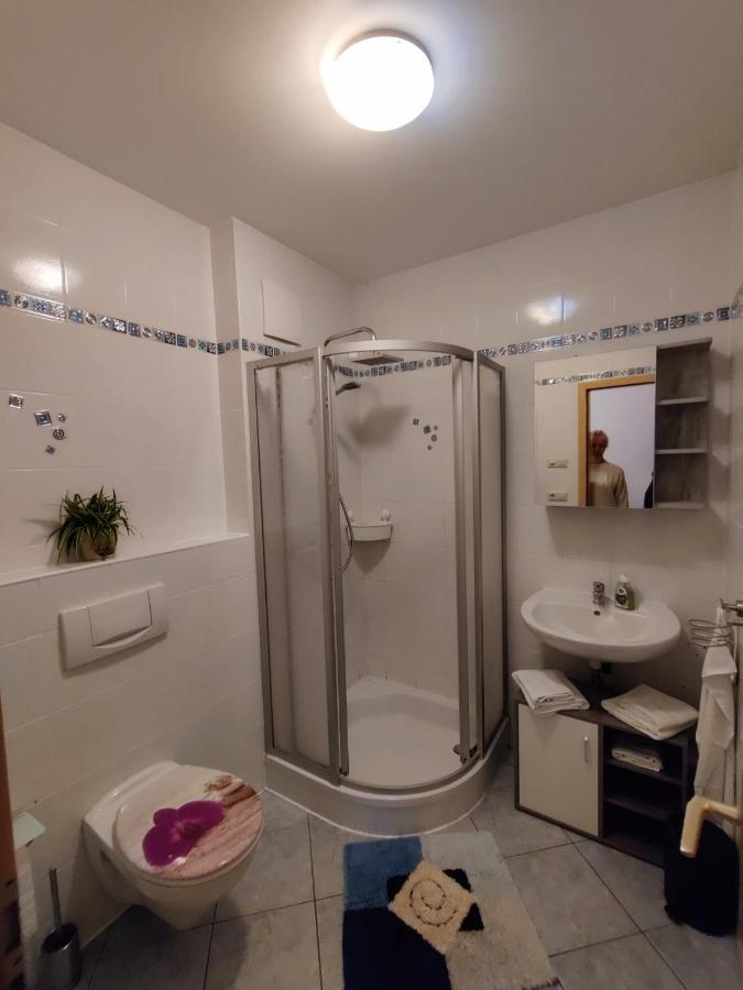 Ferienwohnung Brunow "In Der Natur Zuhause" Neundorf (Thuringia) Exterior foto