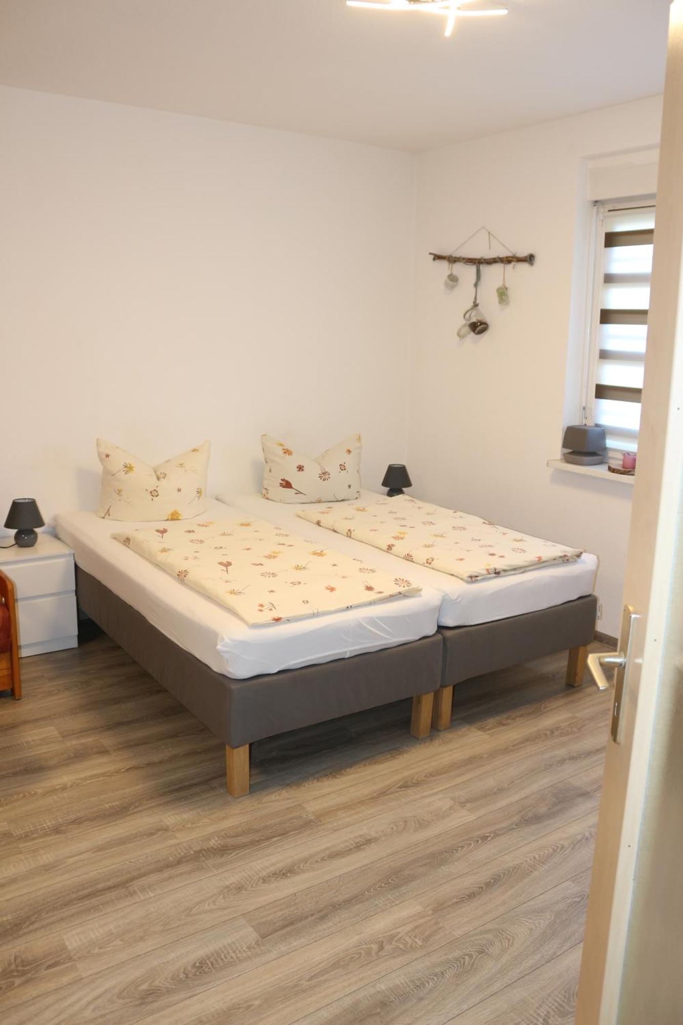 Ferienwohnung Brunow "In Der Natur Zuhause" Neundorf (Thuringia) Quarto foto